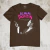 Big Mama Thornton - Hell Camisetas