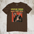 Magic Sam - Hell Camisetas