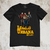 Legião Urbana A Hora do Faroeste Caboclo - Hell Camisetas