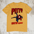 Pitty Cuidado com o Teto de Vidro - Hell Camisetas