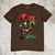 Ritchie Cuidado Com a Menina Veneno - Hell Camisetas