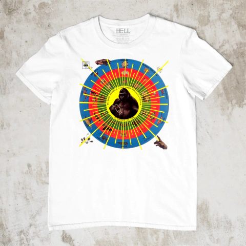 Pedro Santos - Krishnanda