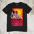 Cream In Concert - Hell Camisetas
