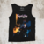 Purple Rain - Hell Camisetas