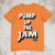 Pump Up The Jam na internet
