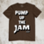Pump Up The Jam - Hell Camisetas