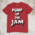 Pump Up The Jam na internet