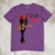 Rita Lee - Hell Camisetas