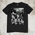 Rockfingers - Hell Camisetas