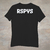 RSPYS - Noir 1 FRENTE E COSTAS - comprar online