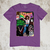 Serguei - Hell Camisetas