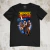 Starwoody - Hell Camisetas