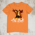 The Rods - Wild Dogs - Hell Camisetas