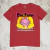 Pink Fairies - Hell Camisetas
