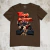 Woody Punk - Hell Camisetas
