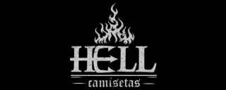 Hell Camisetas