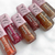Lip Gloss Glitter Ruby Rose