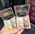 Quarteto de Sombras Glow Me Pink 21