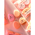 Kit 4 mini esponjas de dedo para maquiagem