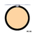 Pó Compacto Facial Ruby Rose - comprar online