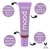 Gloss Labial Colour Lips Mood Ruby Rose - comprar online