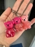 Chaveiro Gloss Urso Fofo - comprar online