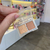 Paleta de Sombras Duble Pocket Pink 21 - AMORA AMOR