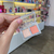 Paleta de Sombras Duble Pocket Pink 21 - loja online