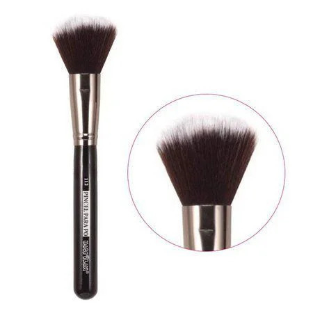 Pincel profissional para Pó Macrilan