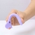 Protetor de Silicone para aplicação de Delineador e Mascara de Cilios - AMORA AMOR