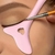 Protetor de Silicone para aplicação de Delineador e Mascara de Cilios na internet