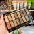 Paleta de Sombras Ulta Beauty Febella Makeup - comprar online