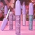 Sombra Liquida Flocada Fairy Land City Girls