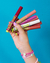 Lip Balm Gloss Stick Pink 21 - comprar online