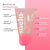 Gel Facial Detox Melancia Melu - comprar online