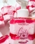Gel Creme Aromatizante Beijável Morango com creme Phállebeauty - comprar online