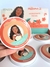 Hidratante Facial Moana 2 Fenzza