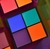 Quarteto de Sombras Neon Jasmyne na internet