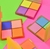Quarteto de Sombras Neon Jasmyne na internet