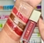 Lip Gloss Silk Skin Ruby Rose - AMORA AMOR