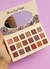 Paleta de Sombras Desert Dusk Palette Vivai - comprar online