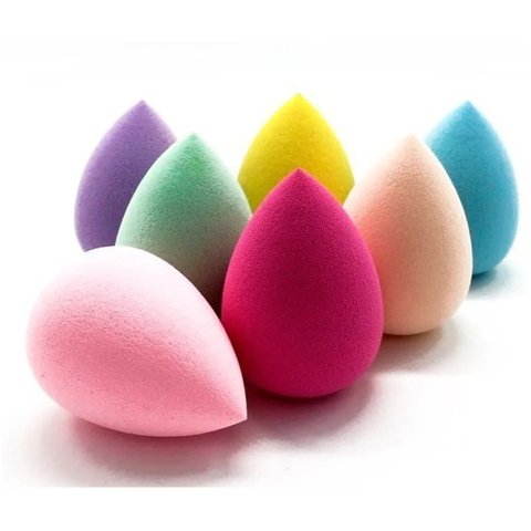 Esponjinha para Maquiagem Gota - comprar online