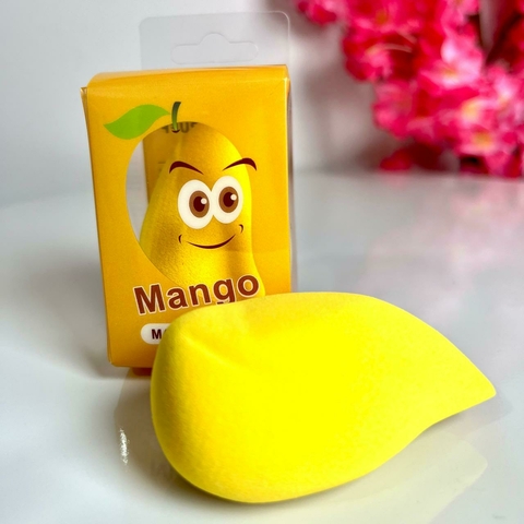 Esponjinha Manga Ultra Soft
