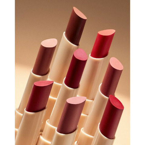 Batom Creamy Matte Glass Ruby Rose - comprar online