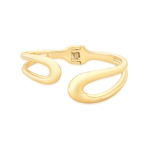 Bracelete 2 Gotas Vazadas