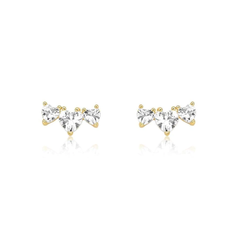 Brinco Mini Ear huck