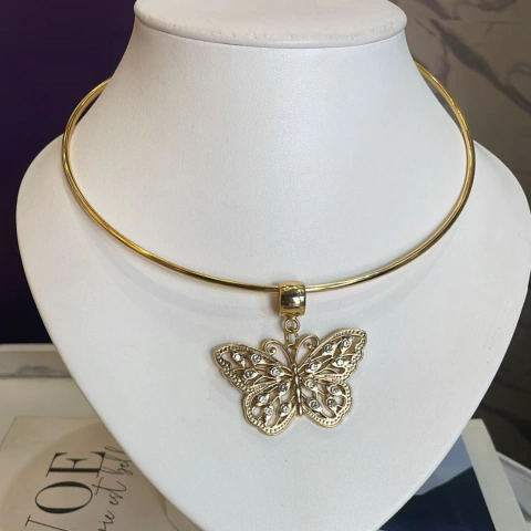 Aro Borboleta - comprar online