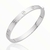 BRAZALETE LOVE (PLATA)