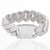 PULSO MIAMI 22MM (PLATA)