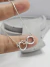 Colar infinito em PRATA 925 na internet